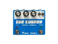 Young Pedals The Looker main image