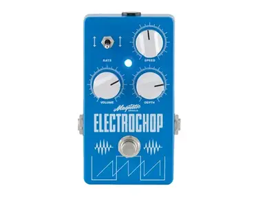 Magnetic Effects Electrochop