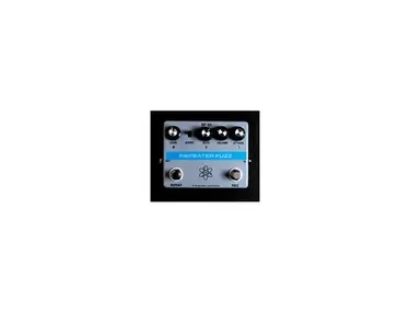 Reuss RF-01 Repeater Fuzz