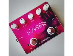 Noisemaker Effects Loveless main image