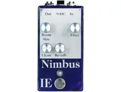 Iron Ether Nimbus (v.1)