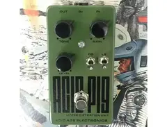 Acid Age Electronics Acid Pig main image