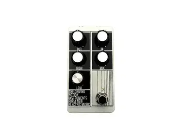 Infanem The Driving Notion (5-knob)