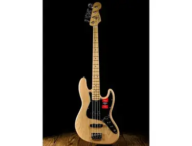 Fender American Professional Jazz Bass
