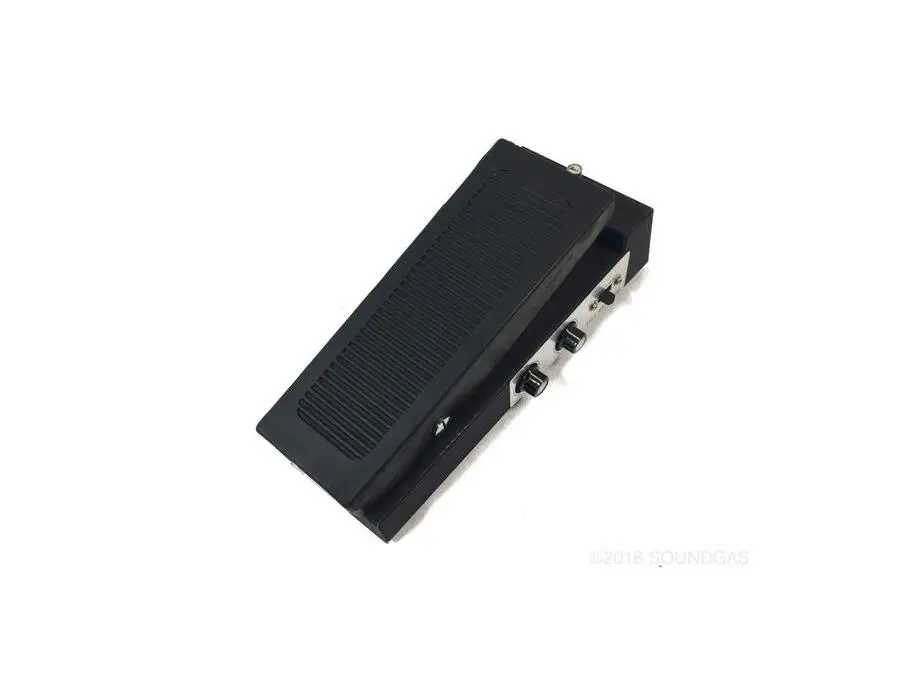 Shin-ei Companion 8-TR Fuzz Wah - What To Know & Where To Buy