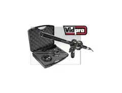 vidpro xm-88 shotgun microphone kit main image