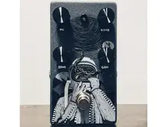 Ground Control Audio Serpens Optical Boost/Compressor main image