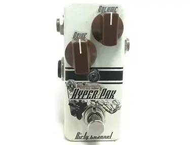 Catalinbread Hyperpak Dirty Channel