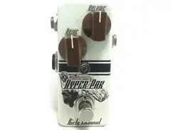 Catalinbread Hyperpak Dirty Channel main image