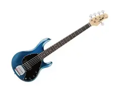Sterling by Music Man S.U.B. 5