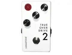 LunaStone True Overdrive 2
