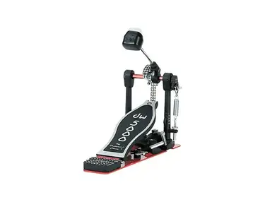DW 5000AD3 Accelerator Chain-Drive Single Pedal