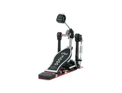 DW 5000AD3 Accelerator Chain-Drive Single Pedal