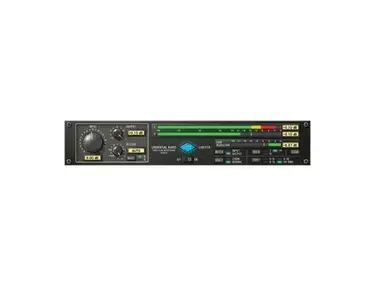 Universal Audio Precision Limiter Plugin