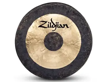 Zildjian 40" Traditional Gong