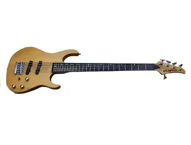 Washburn MB-5 Bass Guitar