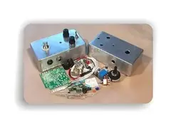 BYOC Tri-boost main image