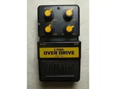 Yamaha CMOS Overdrive COD-100