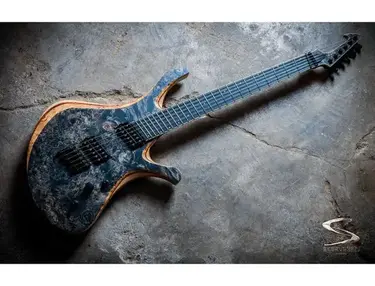 Skervesen Swan 6