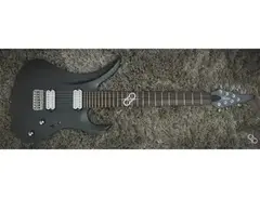 Siggi Braun Custom 7 For Ola Englund main image