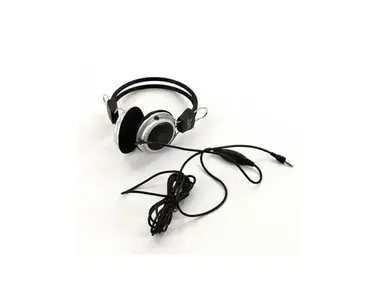 Fender stereo headphones