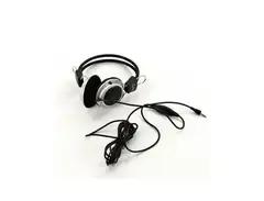 Fender stereo headphones main image