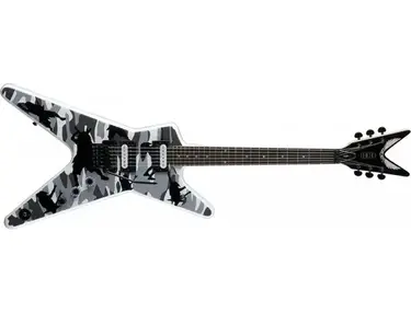 Dean Dime-O-Flage