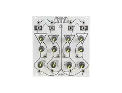 Make Noise Quad Multi-Mode Gate main image