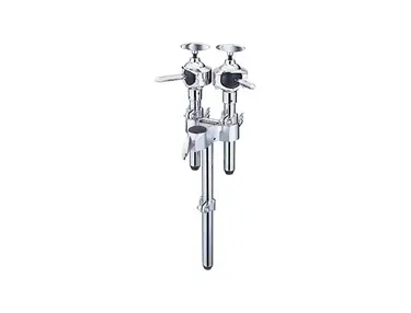 Pearl TH70S Tom Holder - Supporto Per Tom Corto Con Gear Ribaltabile - Foto 2