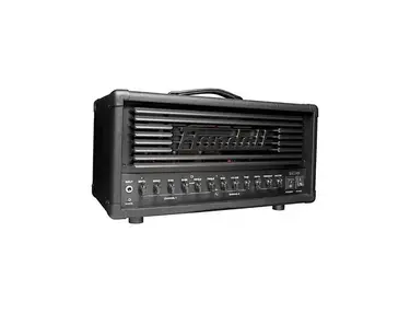 Randall Satan 50W Tube Amplifier Head