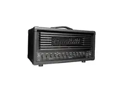 Randall Satan 50W Tube Amplifier Head main image