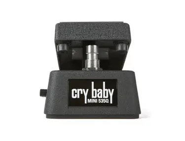 Dunlop JHM9 Jimi Hendrix Cry Baby Mini Wah pedal - What To Know Dunlop JHM9 Jimi Hendrix Cry Baby Mini Wah pedal - What To Know