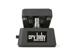 Dunlop Mini 535Q Wah Pedal