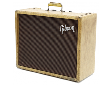 Gibson GA-20T Ranger