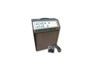 Silvertone Model 1422 40XL 40-Watt Combo