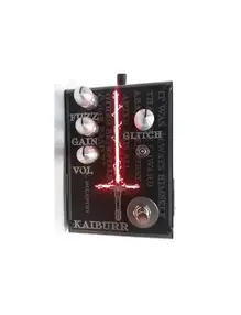 Wrought Iron Effects Kaiburr