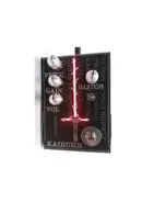 Wrought Iron Effects Kaiburr main image