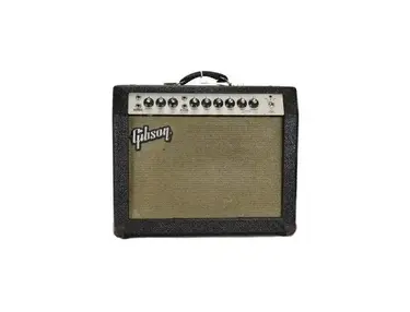 Gibson GA-20RVT Minuteman