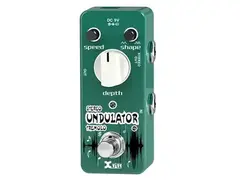 Xvive Audio audio undulator stereo tremolo main image