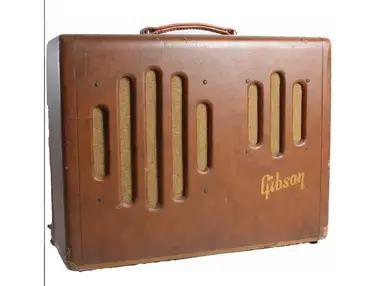 Gibson GA-50T