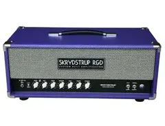 Skrydstrup R&D Armageddon