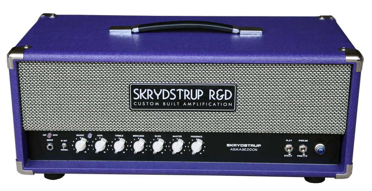 ギター SKRYDSTRUP R&D LINE OUT BOX skrydstrup-r-d-armageddon.jpg?