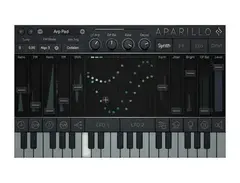 Sugar Bytes Aparillo