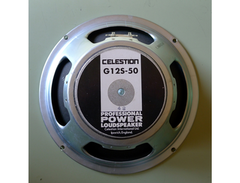 Celestion G12S50 12" ceramic loudspeaker