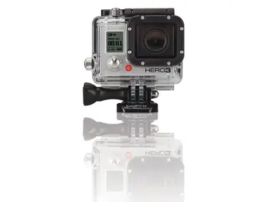 GoPro HERO3: Black Edition
