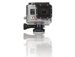 GoPro HERO3: Black Edition