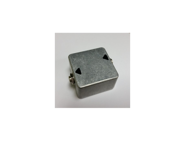 Homemade Hifi Buffer