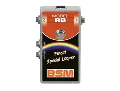BSM RB Special Looper main image