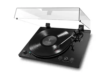 Akai BT100 Turntable