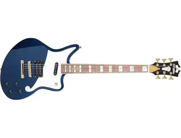 D'Angelico Deluxe Bedford
